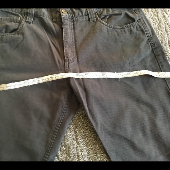 Martinique men pants - Picture 7 of 9